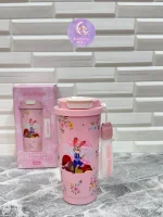تراول ماگ دو حالته اورجينال زوتوپيا 520 ميل - Image 3